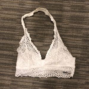Aerie Halter Bralette